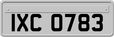 IXC0783