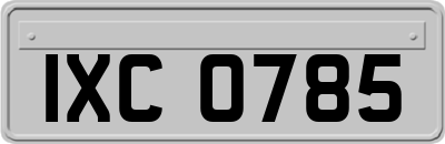 IXC0785