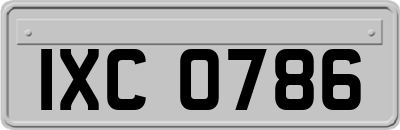 IXC0786