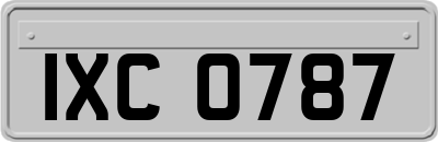 IXC0787