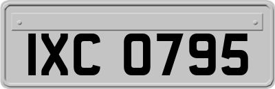 IXC0795