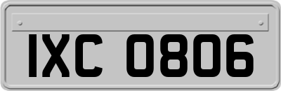 IXC0806