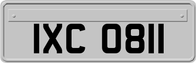 IXC0811