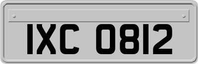 IXC0812