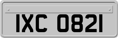IXC0821