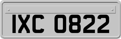 IXC0822