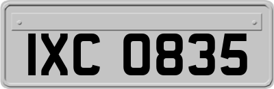 IXC0835
