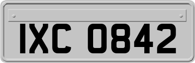 IXC0842