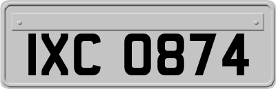 IXC0874