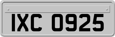 IXC0925