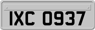 IXC0937