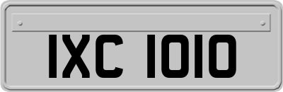 IXC1010