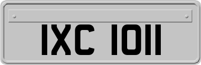 IXC1011