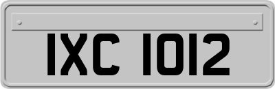 IXC1012
