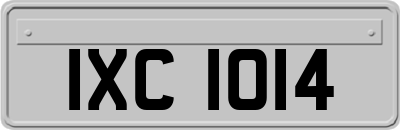 IXC1014