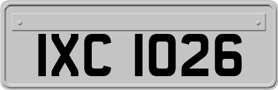 IXC1026