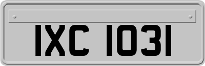 IXC1031