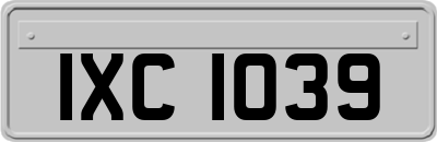 IXC1039