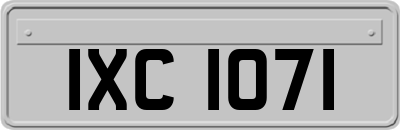 IXC1071