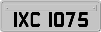 IXC1075
