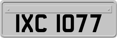 IXC1077