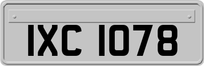 IXC1078