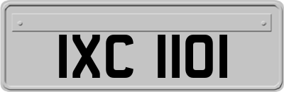 IXC1101