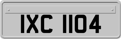 IXC1104