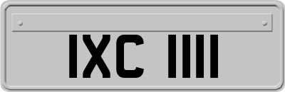 IXC1111