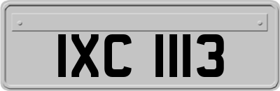 IXC1113