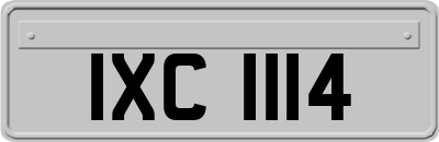 IXC1114