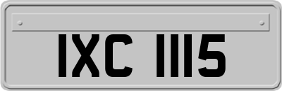 IXC1115