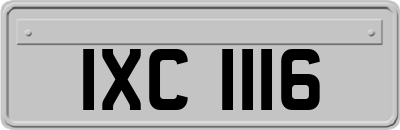 IXC1116