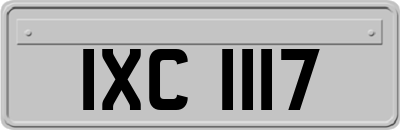 IXC1117