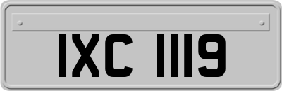 IXC1119