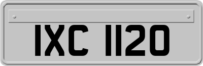 IXC1120