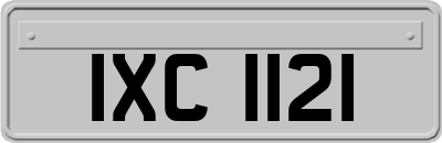 IXC1121