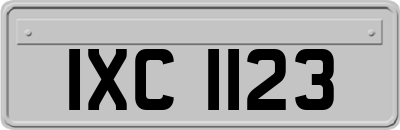 IXC1123