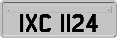 IXC1124