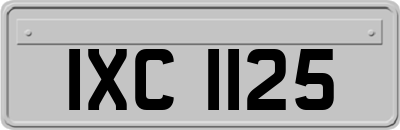 IXC1125