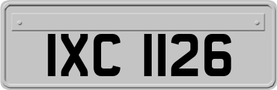 IXC1126