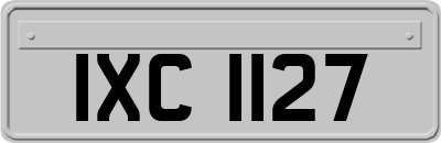 IXC1127