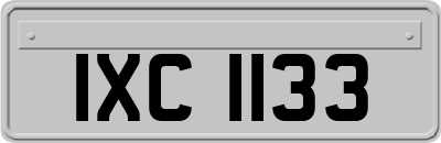 IXC1133