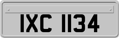 IXC1134