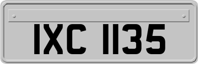 IXC1135
