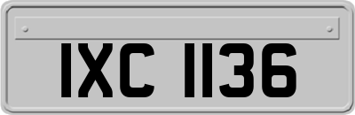 IXC1136