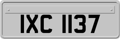 IXC1137
