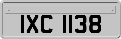 IXC1138