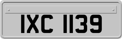 IXC1139