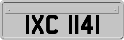 IXC1141